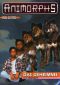 [Animorphs 09] • Das Geheimnis